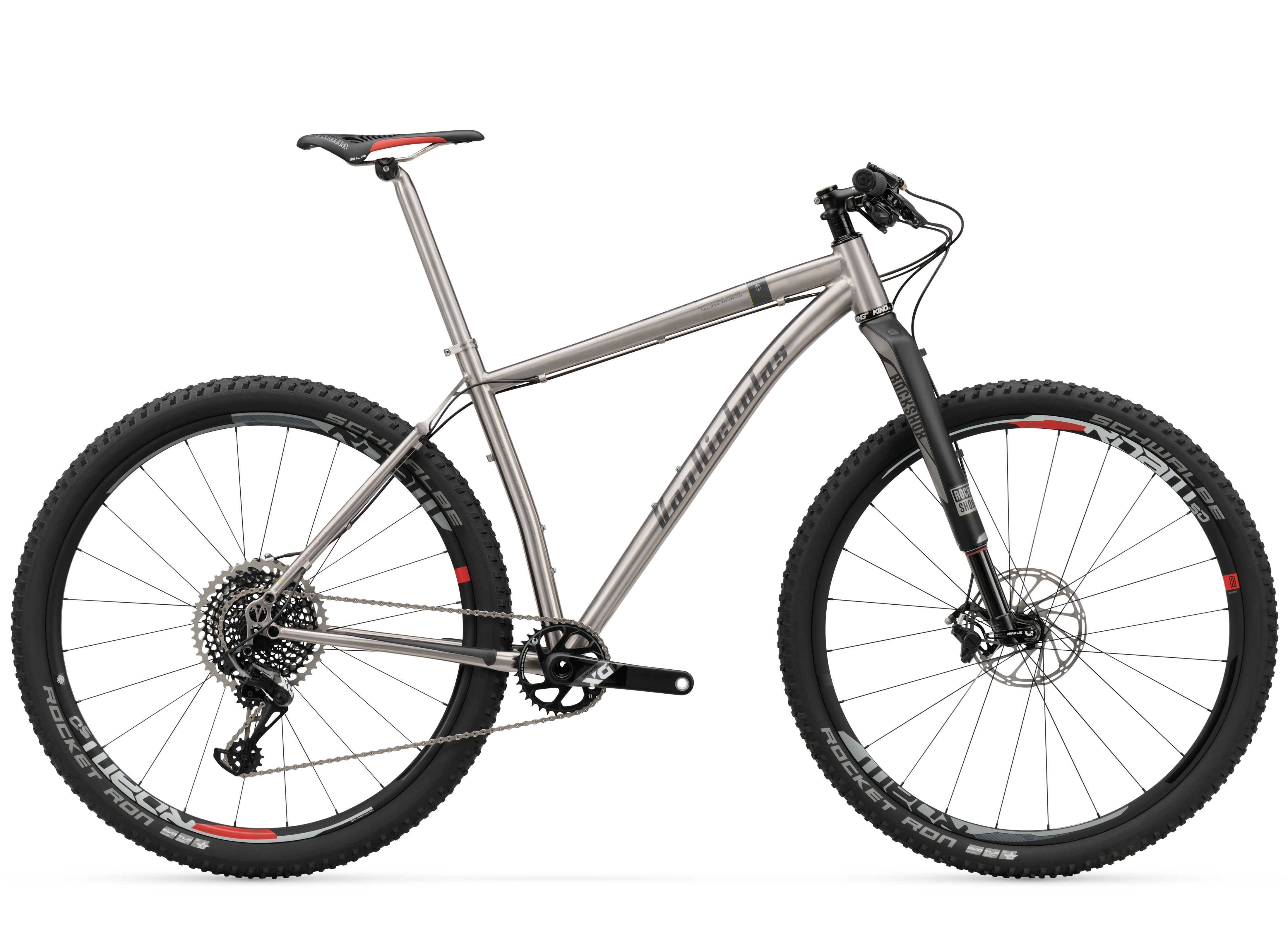 Van nicholas tuareg 29er new arrivals